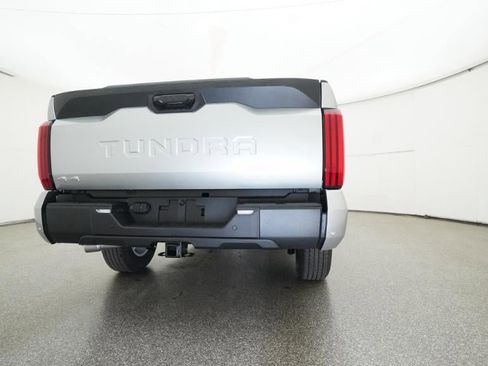 New 2026 Toyota Tundra SR5 image 23
