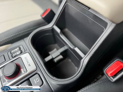 Used 2021 Subaru Forester Premium image 27