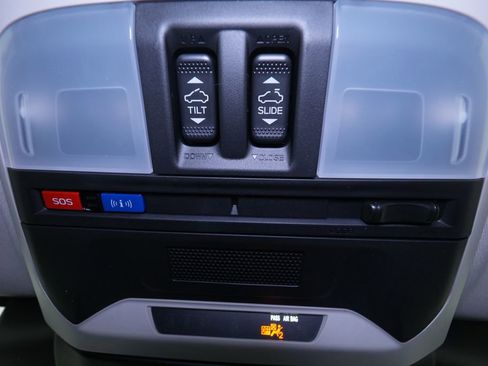 New 2026 Subaru Crosstrek 2.0i Premium image 39