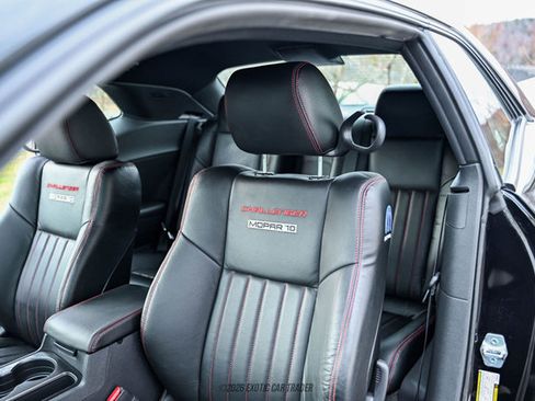 Used 2010 Dodge Challenger R/T w/ Mopar 10 Pkg image 21