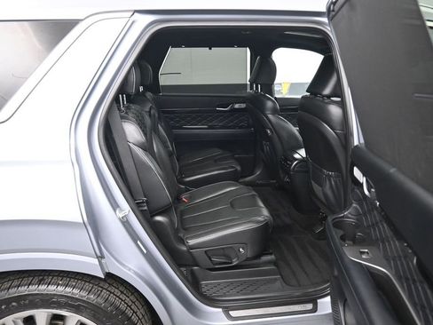 Used 2020 Hyundai Palisade Limited AWD/4WD image 51