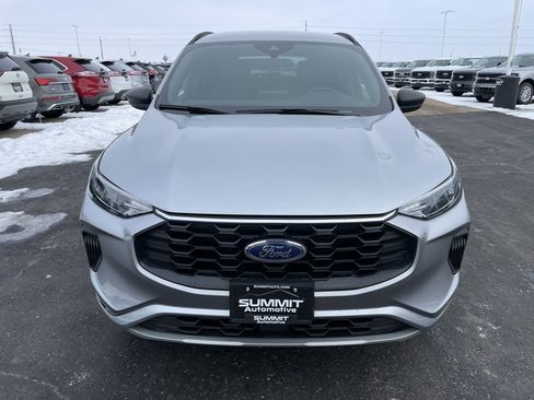 Used 2024 Ford Escape ST-Line image 29