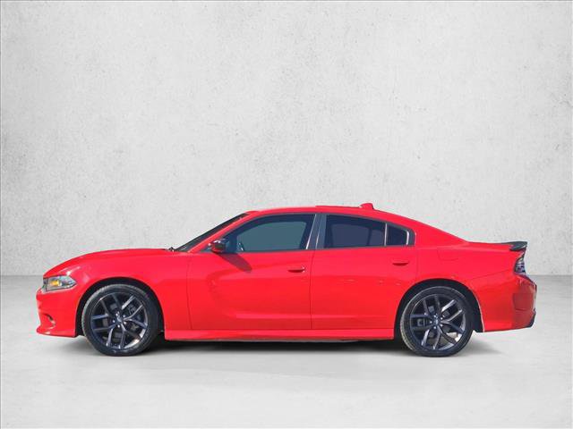 Used 2021 Dodge Charger GT w/ Blacktop Package RWD image 5