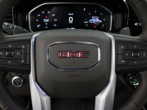 New 2026 GMC Sierra 1500 SLT AWD/4WD image 13
