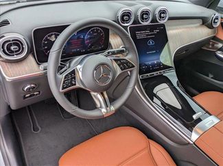 New 2026 Mercedes-Benz GLC 300 video 3