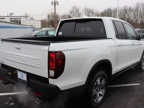 New 2026 Honda Ridgeline RTL image 5