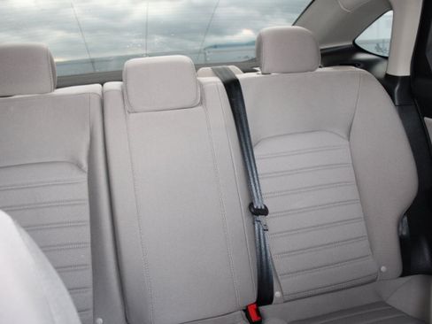 Used 2020 Ford Fusion S image 20