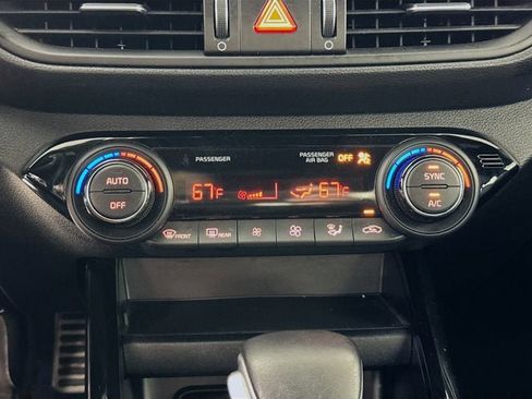 Certified 2023 Kia Forte GT-Line FWD image 16