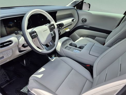 New 2026 Hyundai Palisade Calligraphy FWD image 21