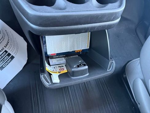 Used 2023 Chevrolet Express 2500 w/ Driver Convenience Package image 20