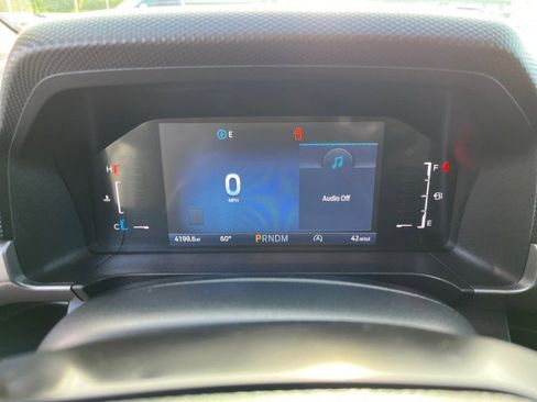 Used 2024 Ford Ranger XLT w/ Technology Package image 16