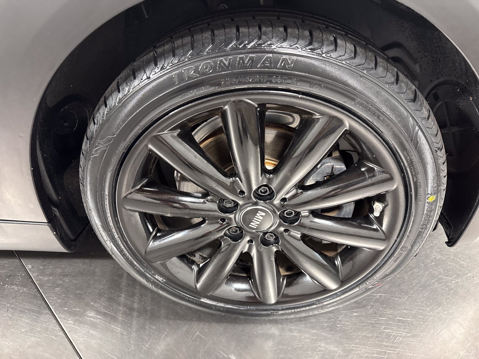 Used 2019 MINI Cooper S w/ Signature Upholstery Package FWD image 14