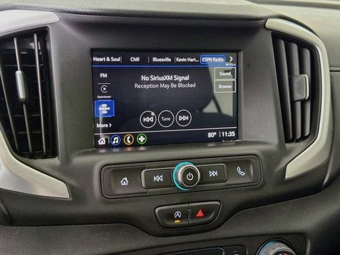 Used 2023 GMC Terrain SLE w/ Elevation Edition FWD image 15
