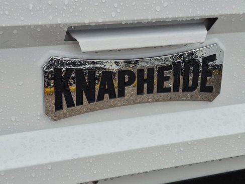 New 2025 Chevrolet Silverado 3500 W/T w/ WT Convenience Package image 11