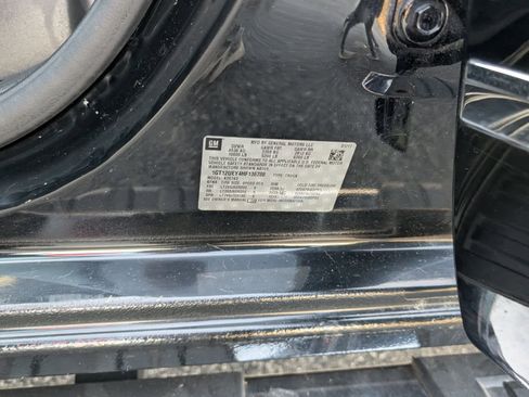 Used 2017 GMC Sierra 2500 Denali w/ Duramax Plus Package image 14