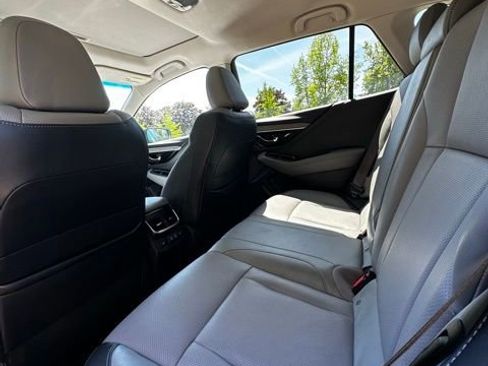 Used 2020 Subaru Outback Limited AWD/4WD image 15