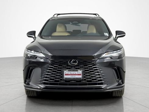 Used 2024 Lexus RX 350 Premium Plus w/ Convenience Package image 8