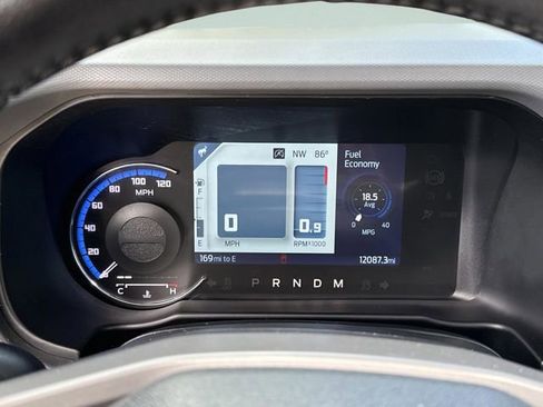 Used 2022 Ford Bronco Everglades AWD/4WD image 43