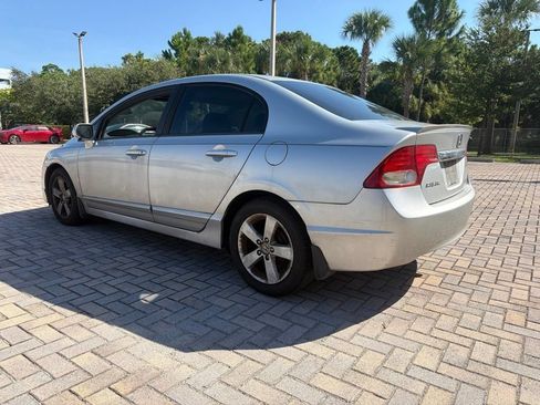 Used 2011 Honda Civic LX-S image 5