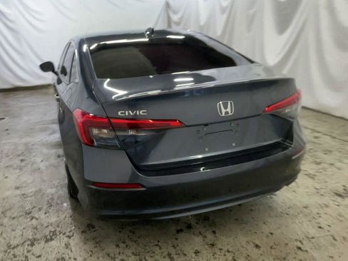 Used 2023 Honda Civic LX image 7