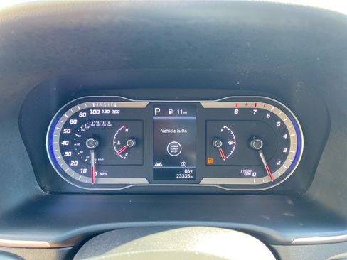 Used 2023 Hyundai Tucson SEL image 19