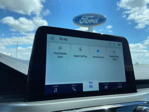 Used 2024 Ford Escape Active w/ Cold Weather Package FWD image 27