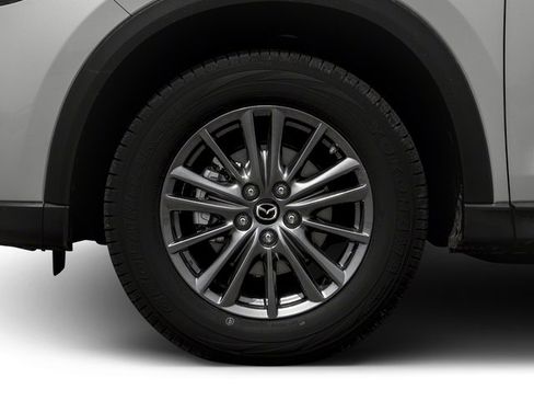 Used 2017 MAZDA CX-5 Touring w/ Preferred Equipment Package AWD/4WD image 14
