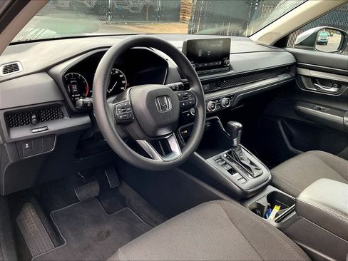 Used 2024 Honda CR-V EX image 8