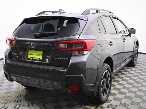Used 2023 Subaru Crosstrek 2.0i Premium AWD/4WD image 6