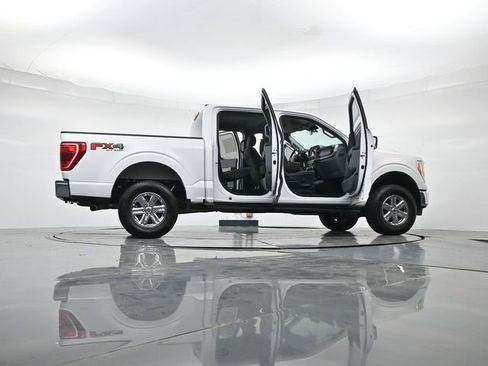 Certified 2021 Ford F150 XLT AWD/4WD image 50