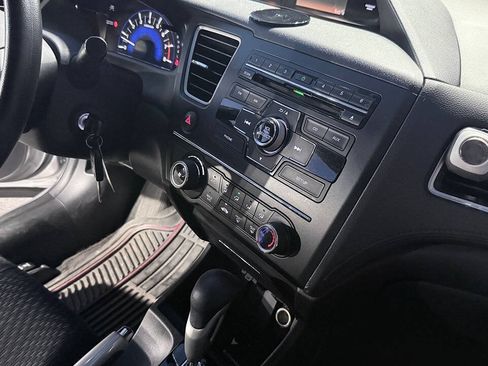 Used 2014 Honda Civic LX image 18