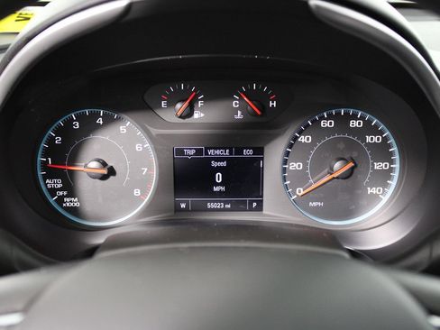 Used 2024 Chevrolet Malibu LT FWD image 9