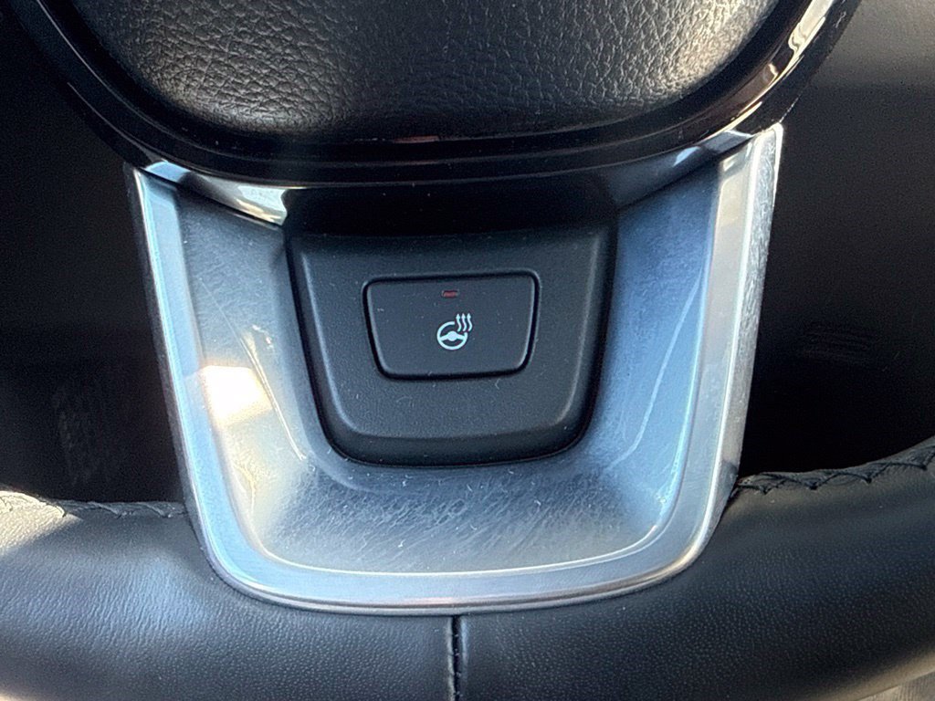 Used 2025 Honda Pilot Elite image 26