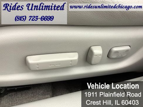 Used 2009 Honda Accord EX-L image 10
