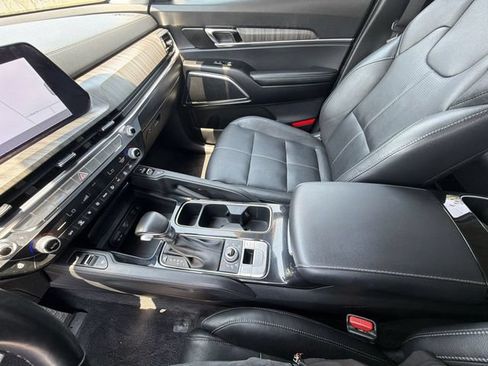 Used 2023 Kia Telluride SX AWD/4WD image 30