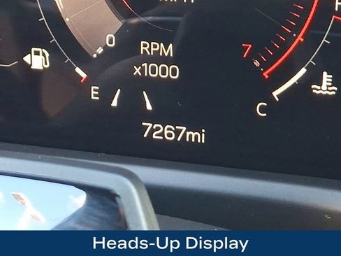 Used 2025 GMC Acadia Denali w/ Super Cruise Package AWD/4WD image 6
