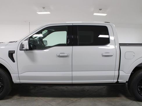 New 2026 Ford F150 Platinum AWD/4WD image 5