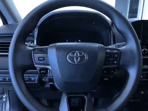 Used 2026 Toyota Camry LE FWD image 25