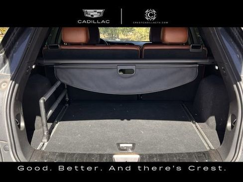 Used 2020 Cadillac XT5 Sportv w/ LPO, Illumination Package image 28