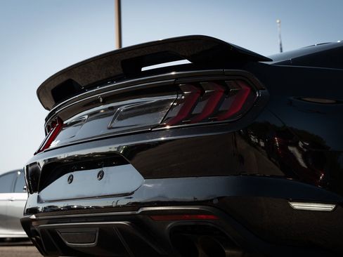 Certified 2018 Ford Mustang GT w/ Equipment Group 301A RWD image 20