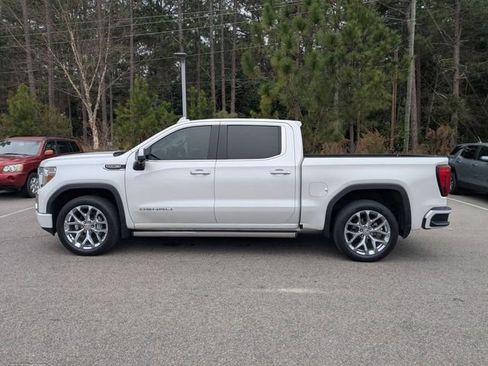 Used 2020 GMC Sierra 1500 Denali w/ Denali Ultimate Package image 6