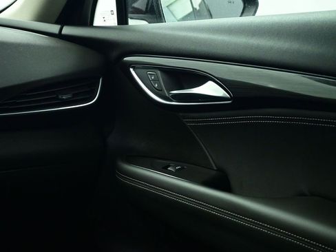 Used 2021 Buick Envision Essence w/ Sport Touring Package image 45