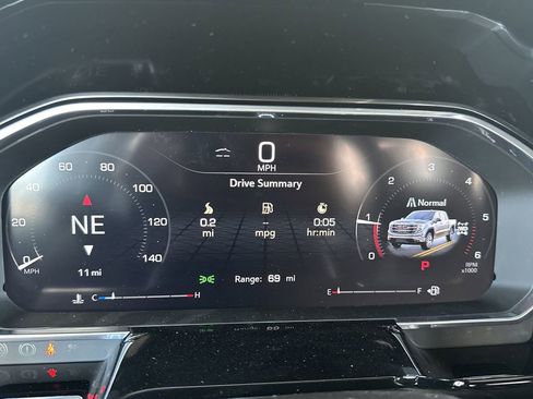 New 2026 GMC Sierra 1500 SLT w/ SLT Premium Plus Package image 41