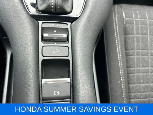Used 2024 Honda HR-V LX image 28