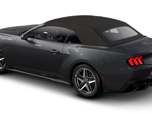 New 2026 Ford Mustang Premium RWD image 23