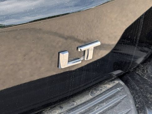 Used 2021 Chevrolet Tahoe LT AWD/4WD image 12