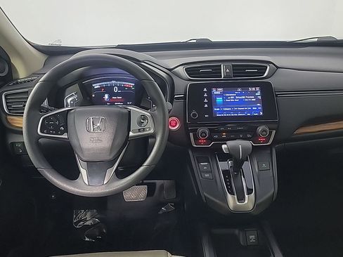 Certified 2017 Honda CR-V EX image 20