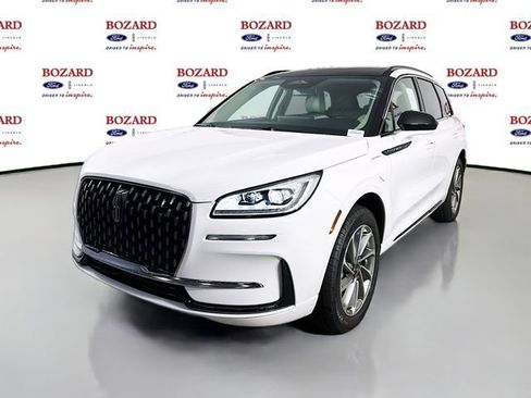 New 2026 Lincoln Corsair Grand Touring AWD/4WD image 4