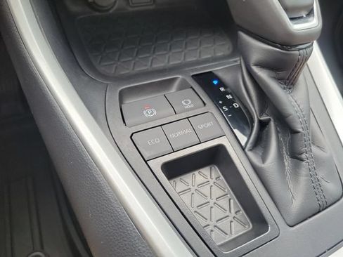 Used 2024 Toyota RAV4 XLE Premium w/ Weather Package FWD image 25