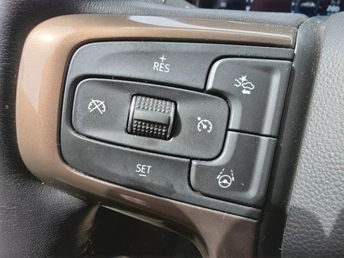 Used 2024 Chevrolet Tahoe High Country w/ Advanced Technology Package image 44